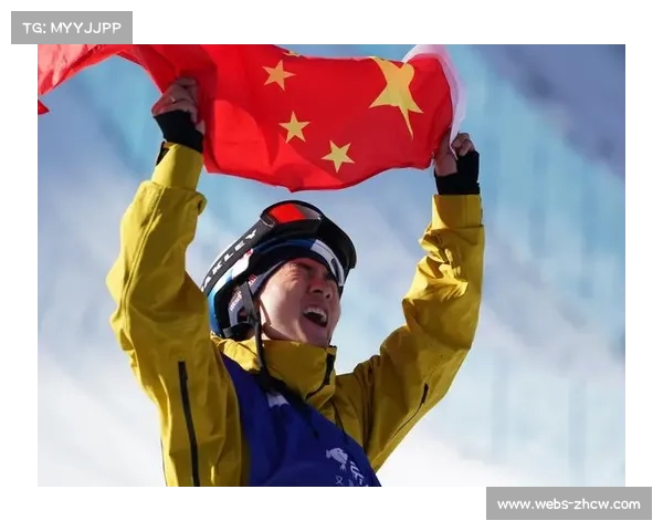 风力变化中葛春宇稳扎稳打，第三跳1980动作锁定胜局