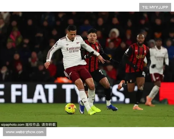 阿森纳连续两年定位球进球20+，加布里埃尔头球破门创纪录