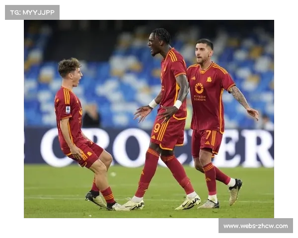 那不勒斯vs罗马比赛胶着，马伦第71分钟点射再度领先