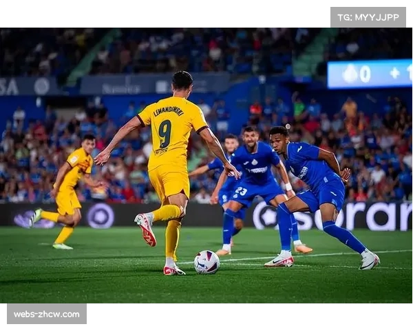 深度复盘：解析巴萨对阵赫塔菲一役中快速丢球后的就地反抢组织效率